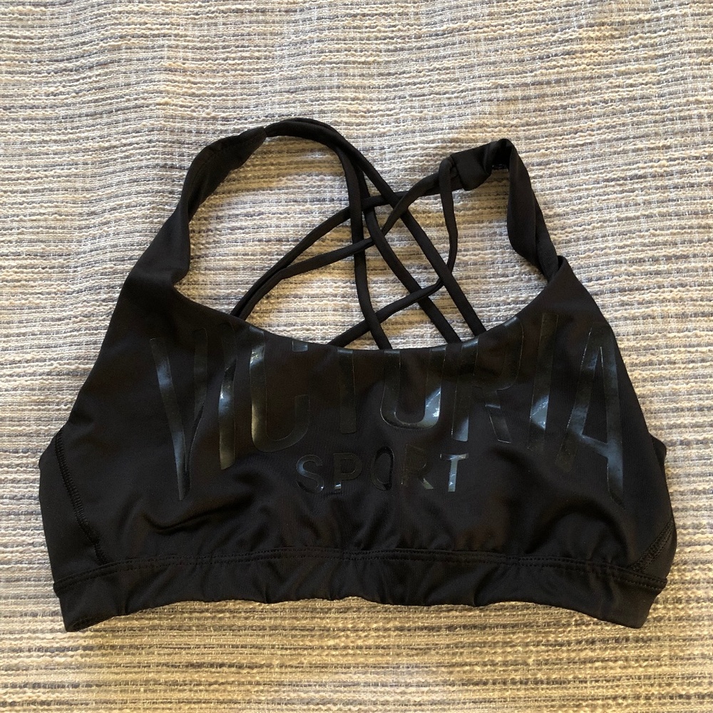 Victoria secret sport bra